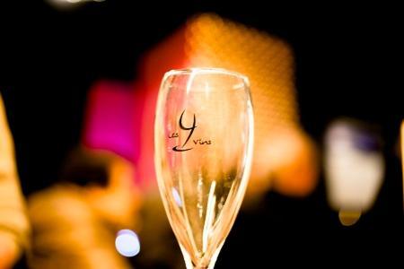 Gite Les 4 Vins Longlier Εξωτερικό φωτογραφία